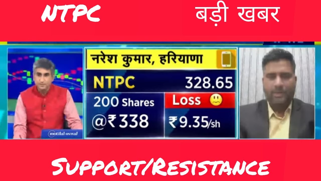 NTPC Share Analysis | India&rsquo;s Power Giant | Q4 Results & Long-Term Investment View