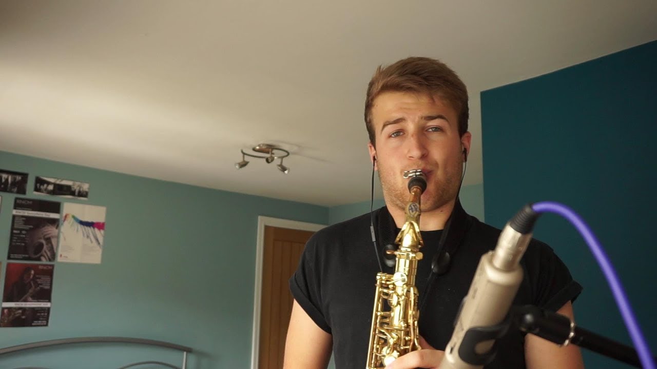 Ben Jay Lester - Everglow (Coldplay)