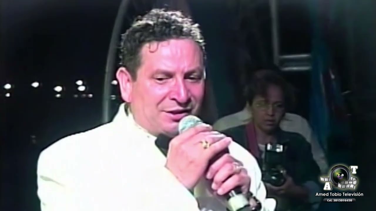 EN MEMORIA A DARIO GOMEZ RESPETAME EN BARRANQUILLA