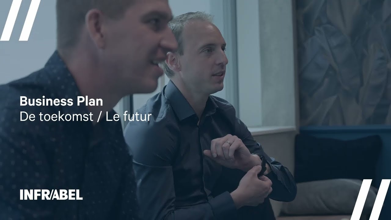 INFRABEL - BUSINESS PLAN