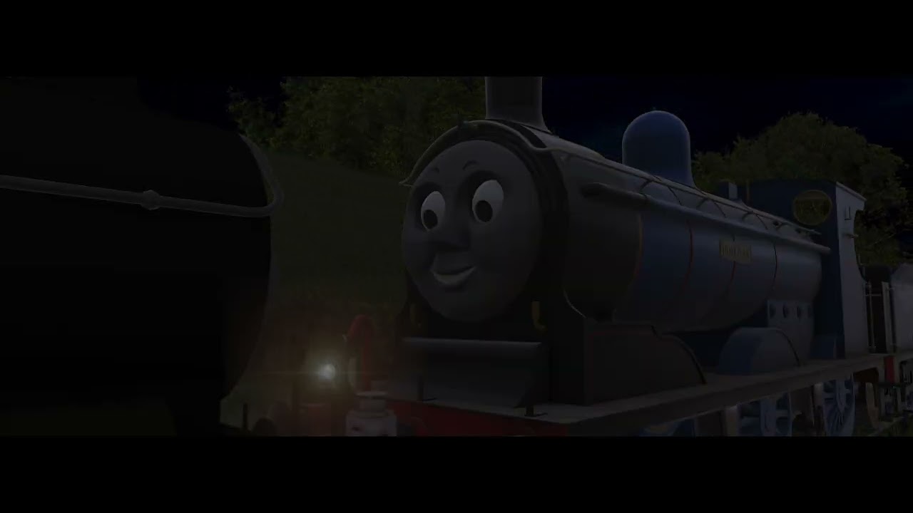 Escape [Trainz Remake]