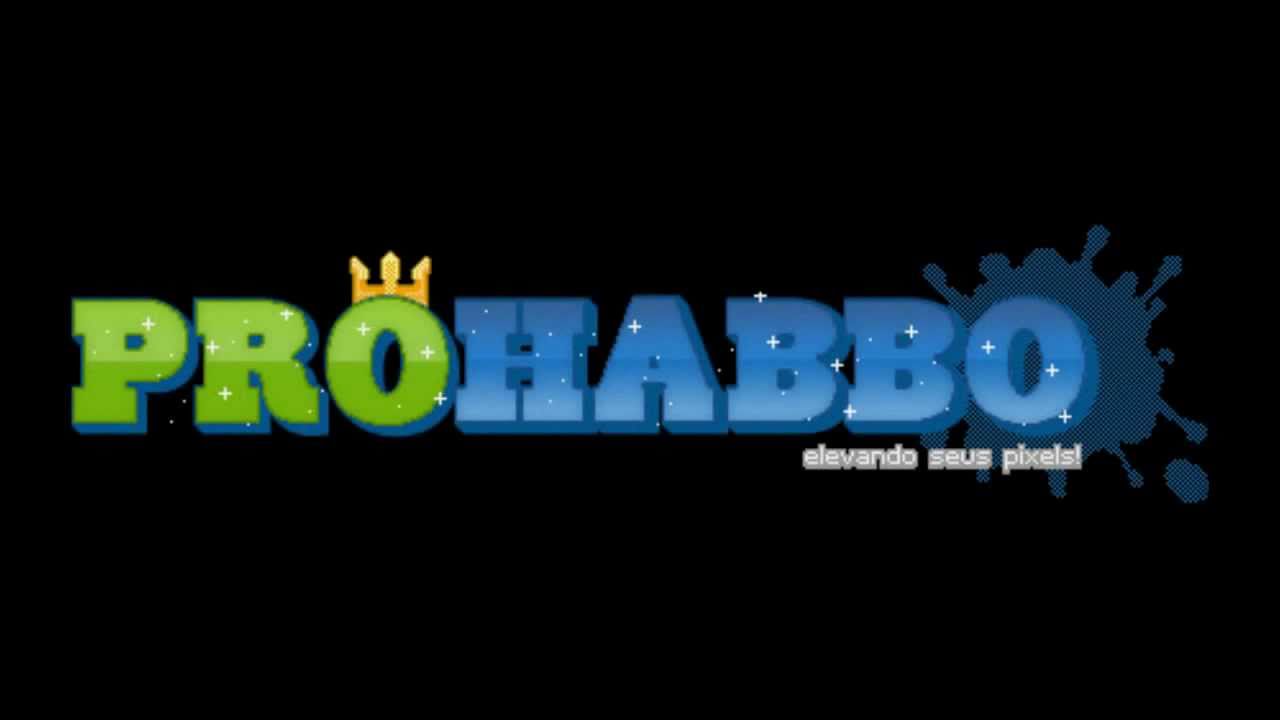 Prohabbo - Ximbica BONS TEMPOS!