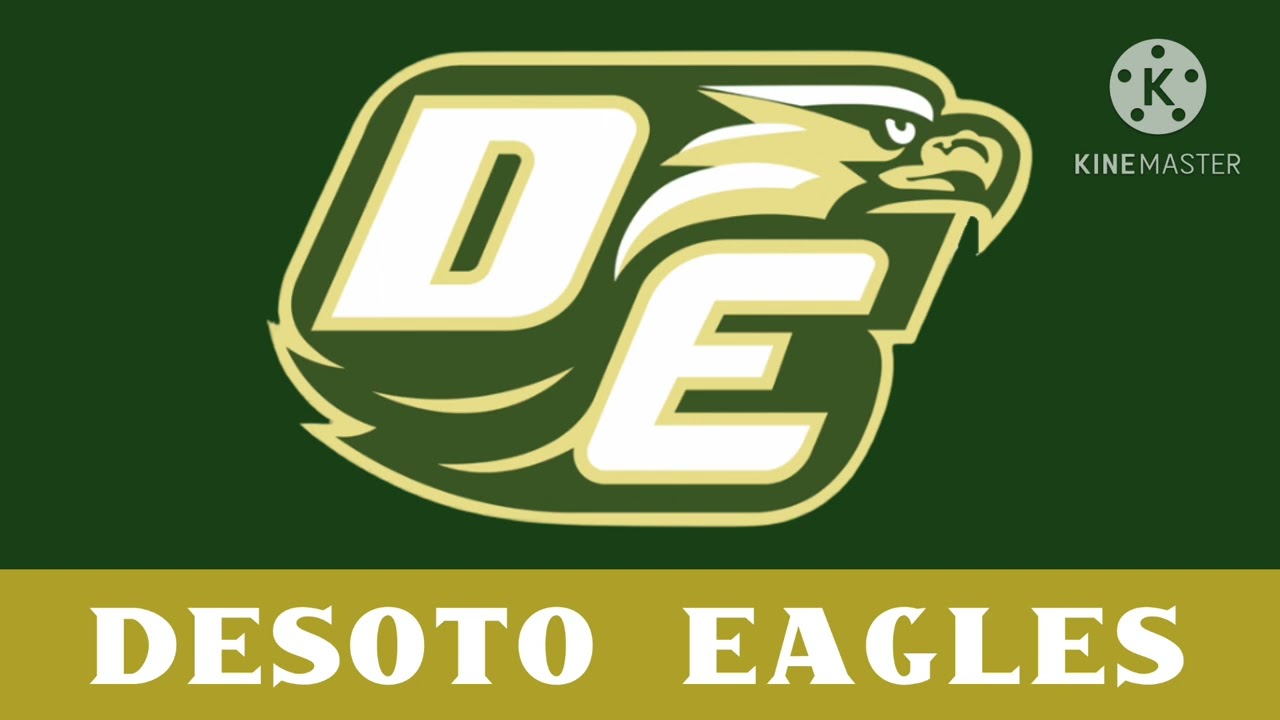 DeSoto Eagles Fight song (11-6A)