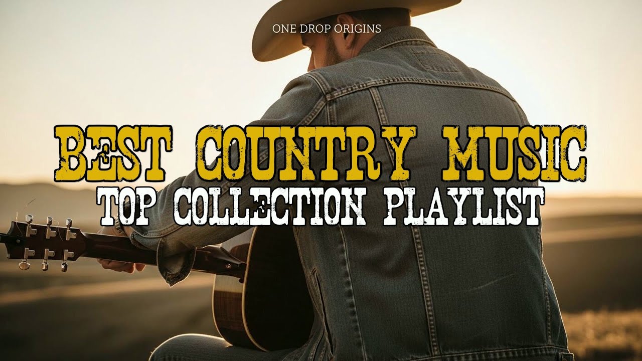 Heartache Country Mix 💔 Songs That Hurt in the Best Way Tonight
