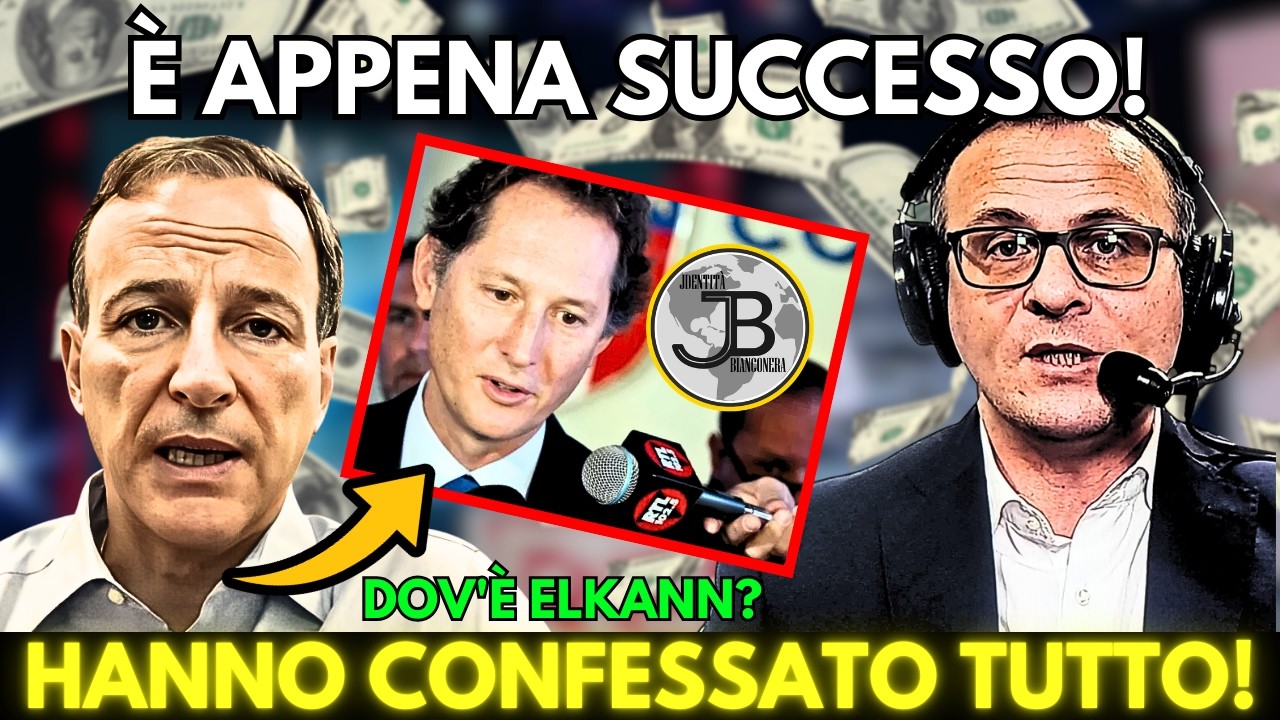 💣 BOMBA: Guida e Maresca AMMETTONO Parzialità e NON CREDERAI Quanto Guadagnano!