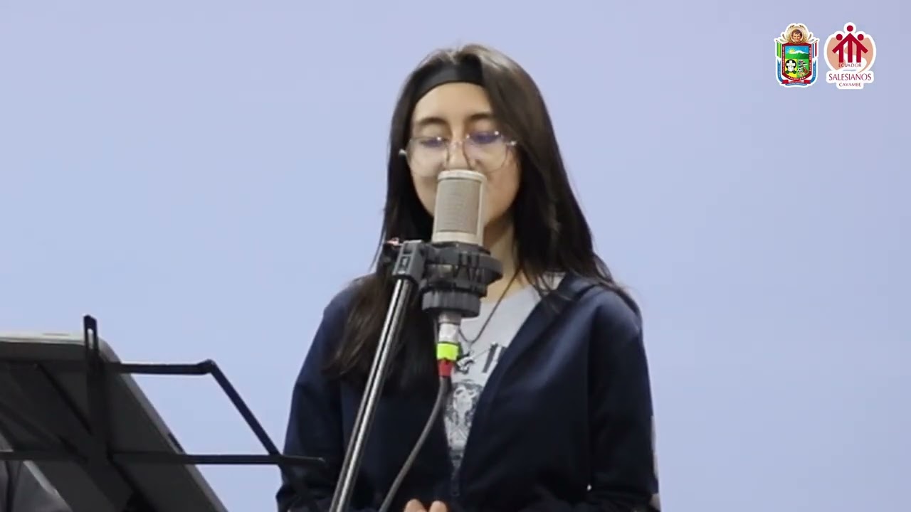 Sesión en vivo - Alma Misionera - MJS UESDS