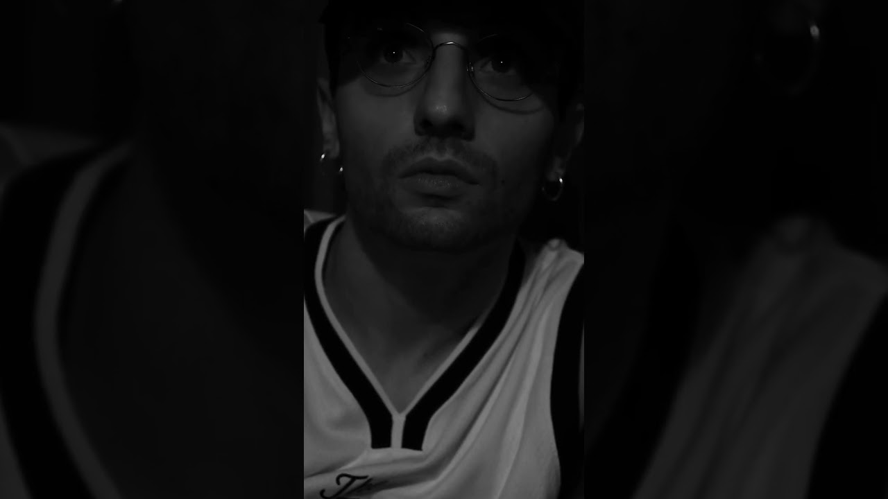 Pensiero (freestyle) - underdawg