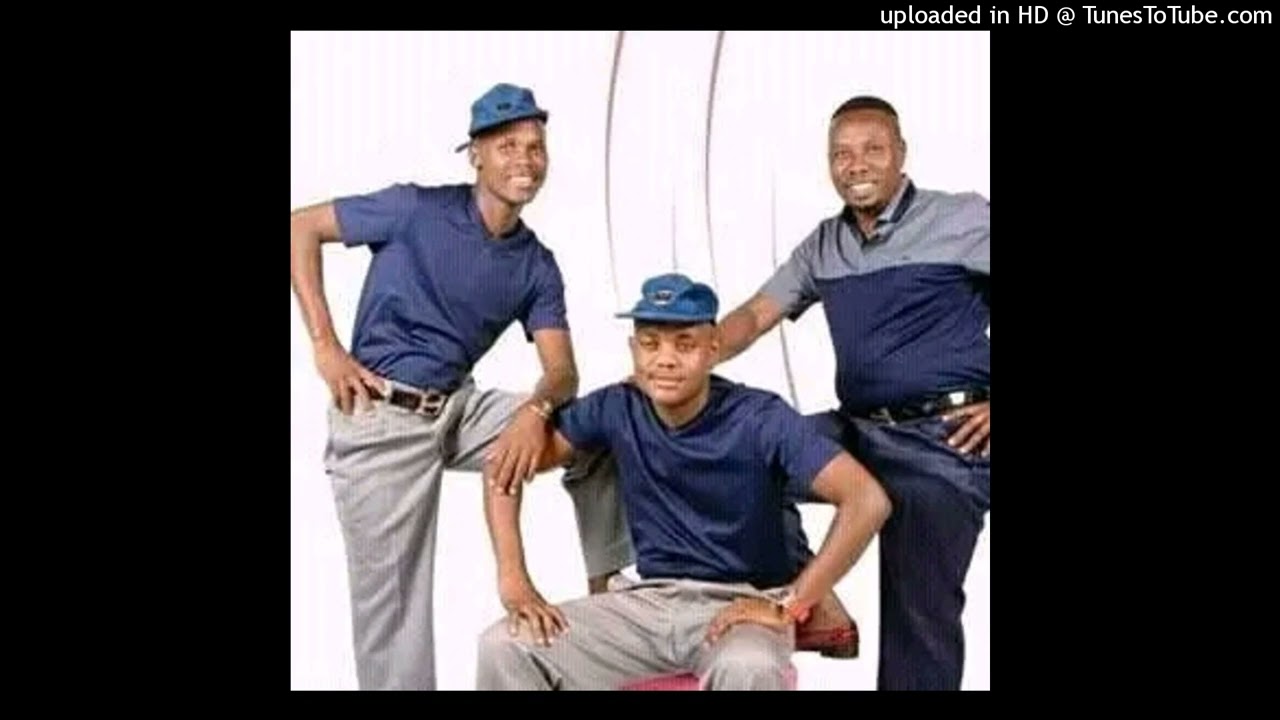 Ama SAP - Wayibulala Inhliziyo Yami