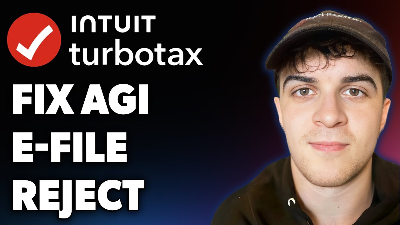 Как исправить ошибку &laquo;Отклонено&raquo; в электронной налоговой декларации Agi!! Отклонение электронной ...