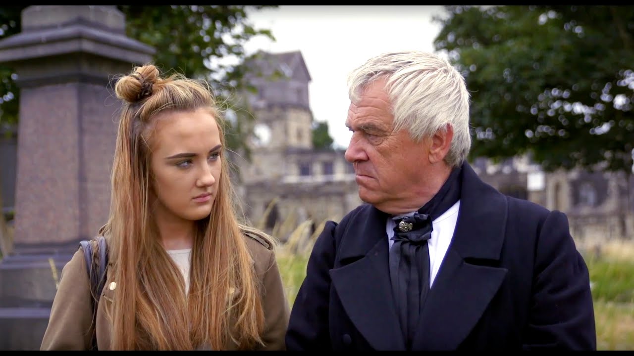 Our Sam (The Middleton Man) - 2020 - 64min - Middleton