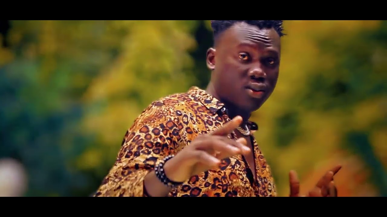 King Gibson - Yin Nhiar (Official Music Video HD)  December - 2019