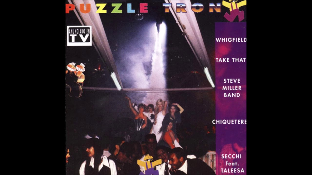 Puzzletron Megamix