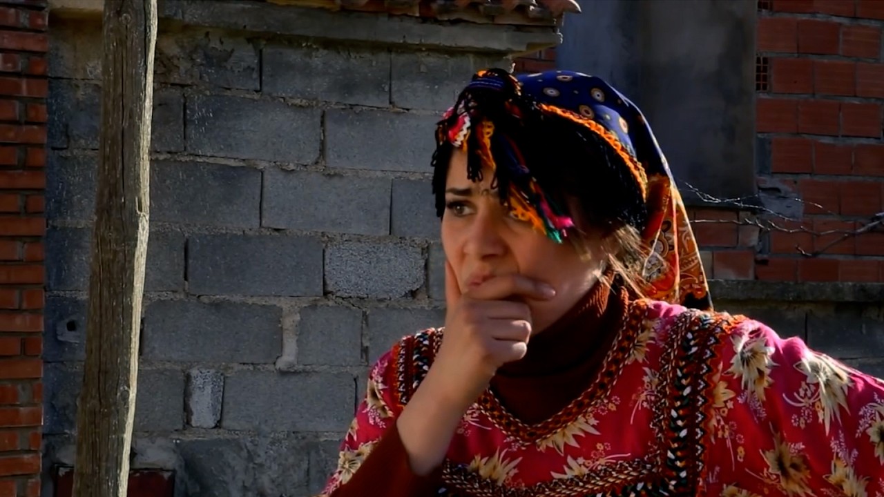 Film Kabyle - Lemhayen