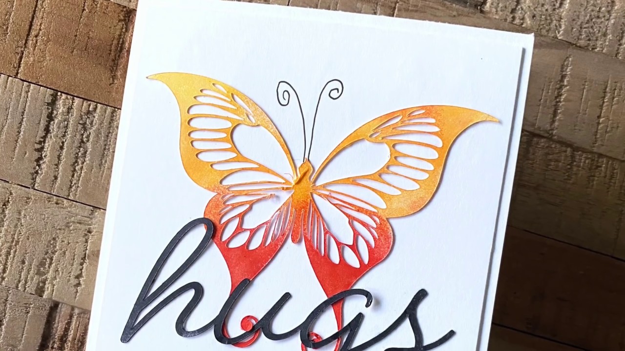 5 Ways to Use DIGITAL DIE CUTS with my CRICUT!