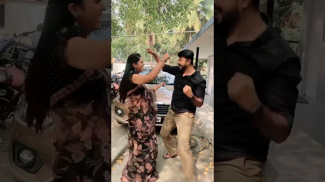 #Intiguttu Serial frame Hero heroine latest reel#Short@3D'sAdda ll Like Share and Subscribe ll