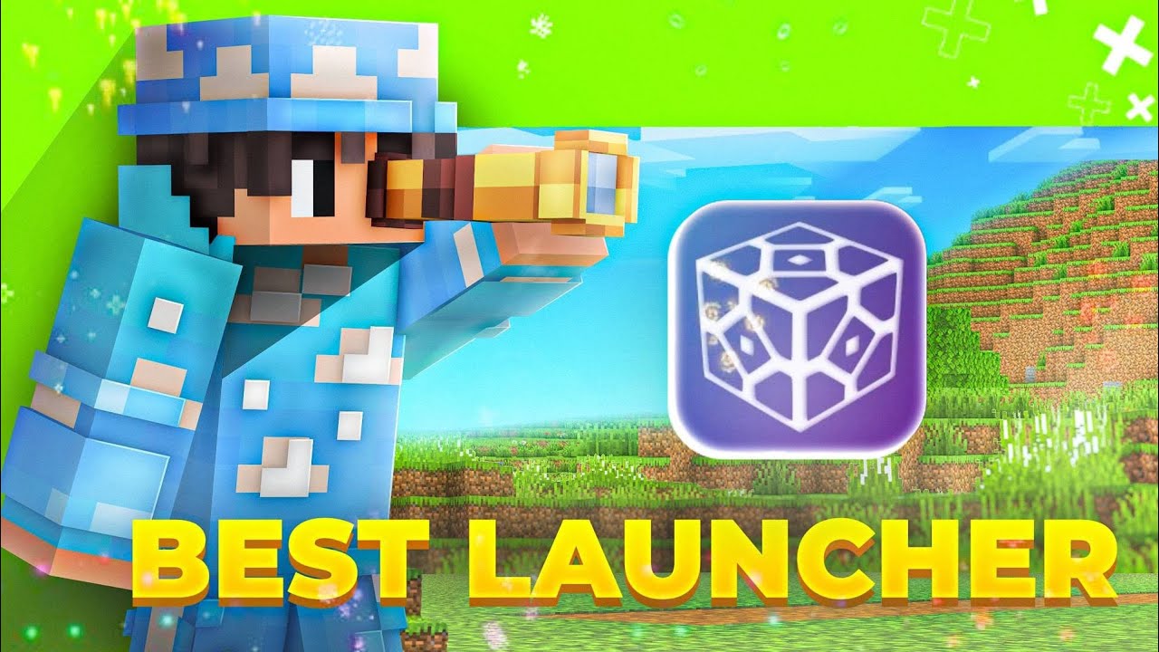 Best Minecraft Launcher 2026 - Free & Optimized