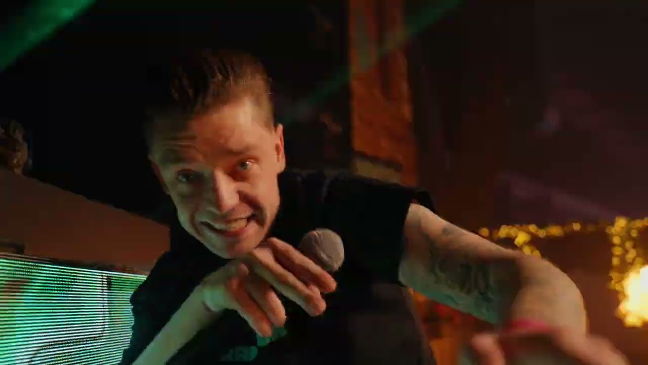 10 years Ransom – The Freestyle Anniversary (RECAP)