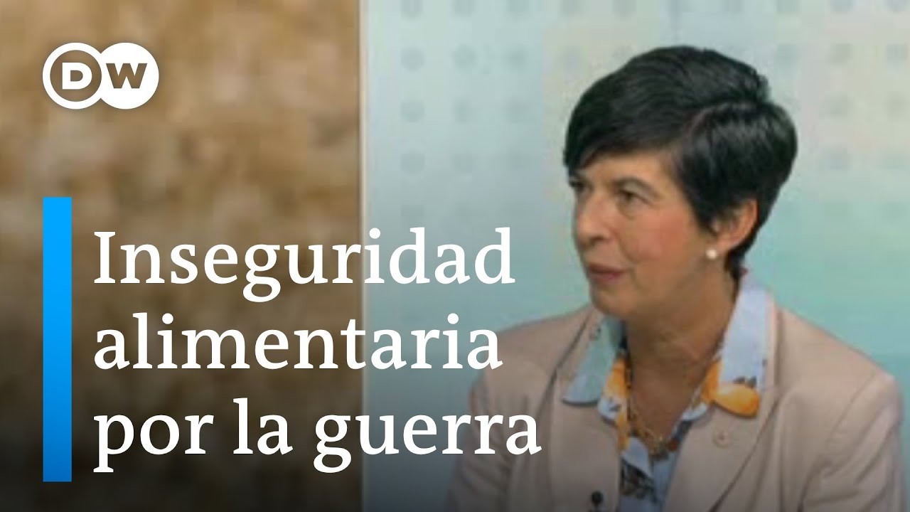 La crisis alimentaria en América Latina podría prolongarse varios años