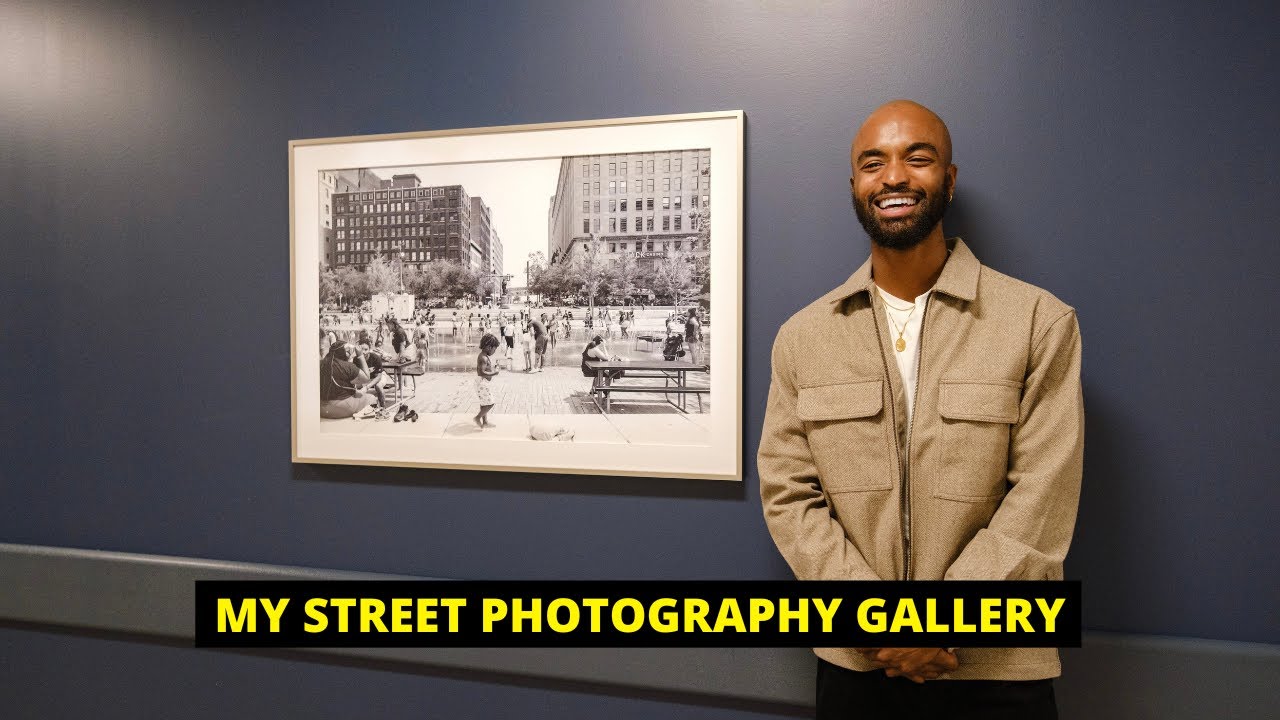 My Street Photography Gallery (ft. Fujifilm XPro3 & XF 18mm 1.4)