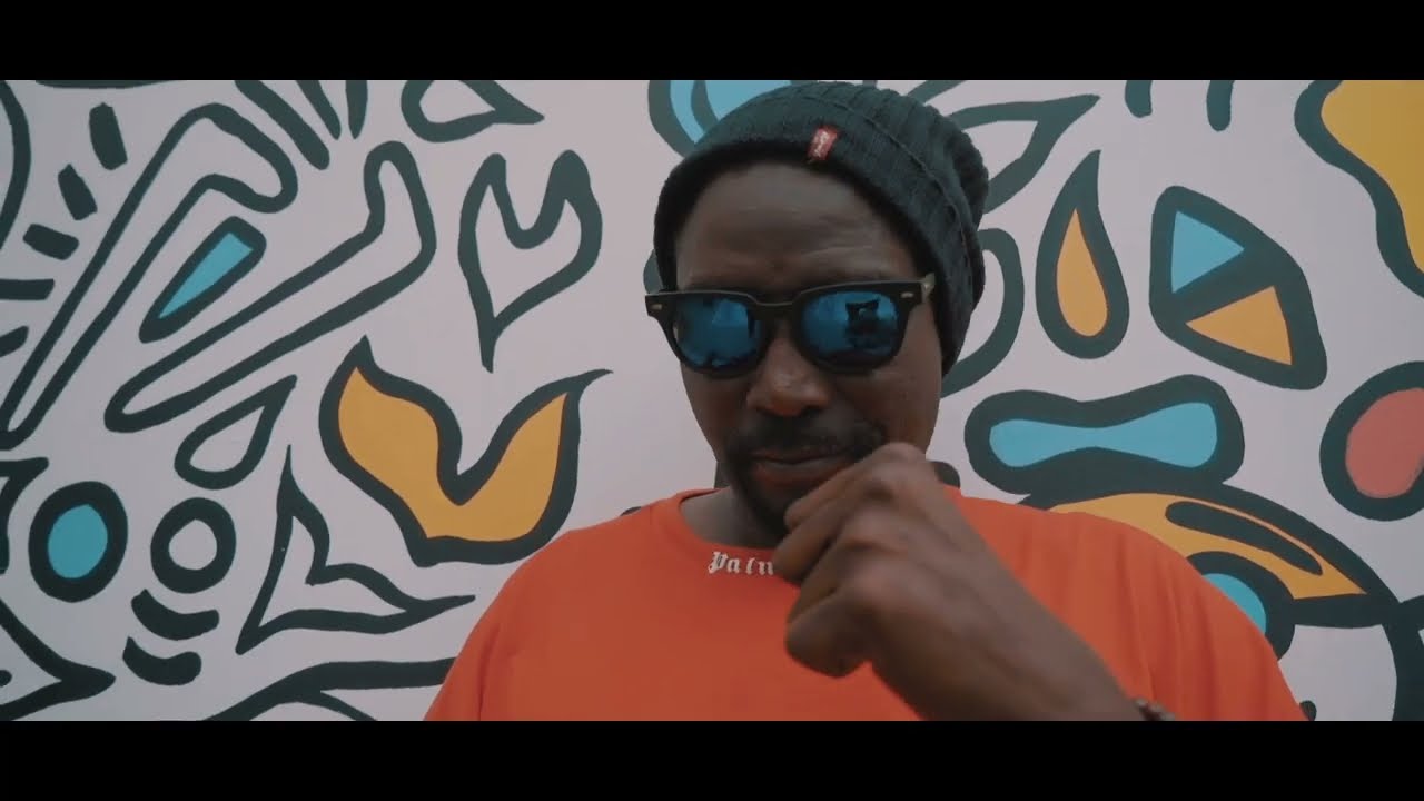 ISMAEL ISAAC ft KADY JOLIE Papa_ni_Maman (clip officiel)
