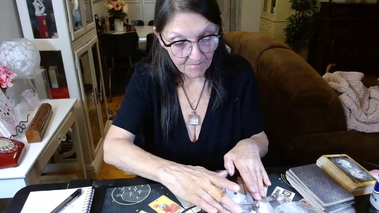 Live Readings RESTART