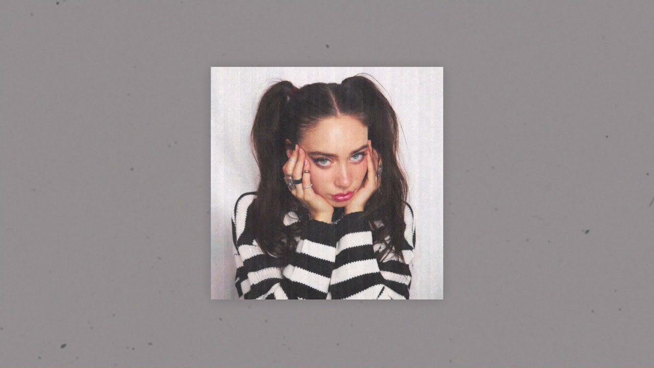 T-Low Type Beat - 