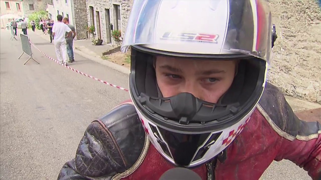 Retour sur le week-end : 5h d'endurance 50cc - Ed. 2017