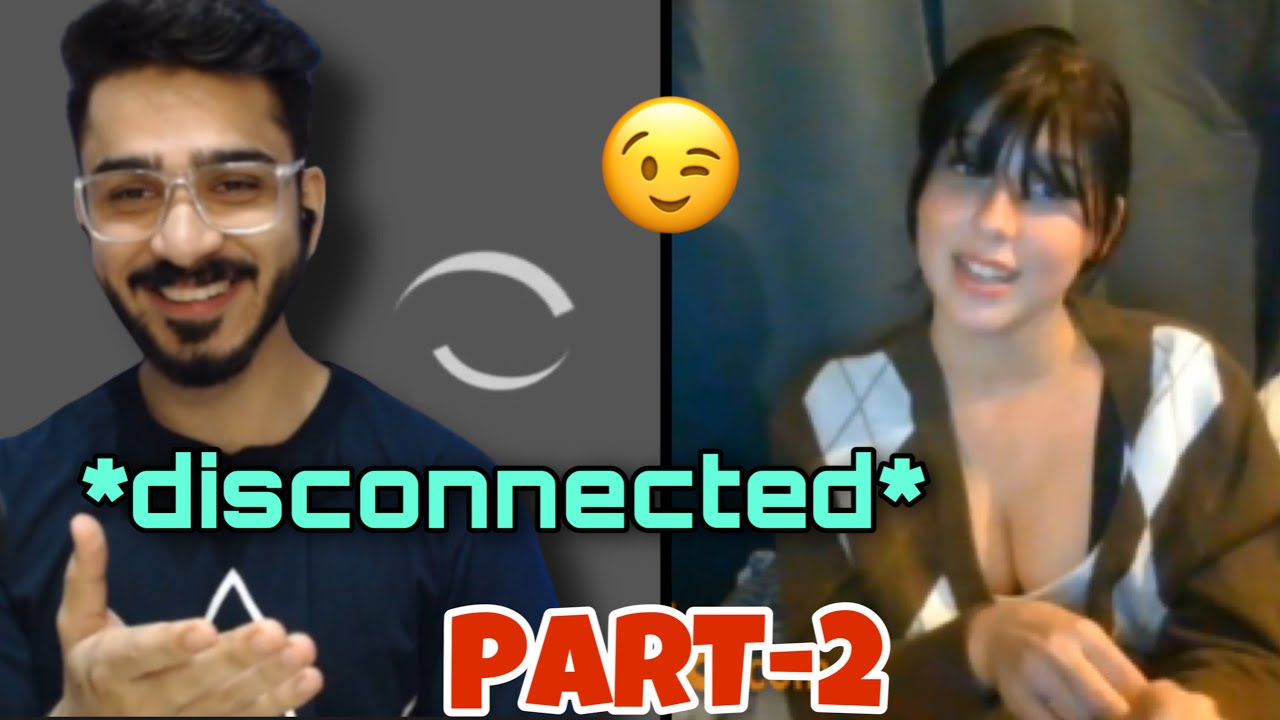 Она меня засветила на Omegle 😲 | ФЕЙКОВЫЙ ПРОПУСК (Часть 2)
