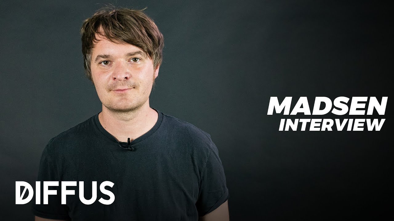Madsen über Panikattacken, das neue Album 
