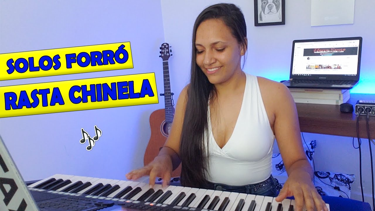 SOLOS RASTA CHINELA l FLÁVIA SOUSA