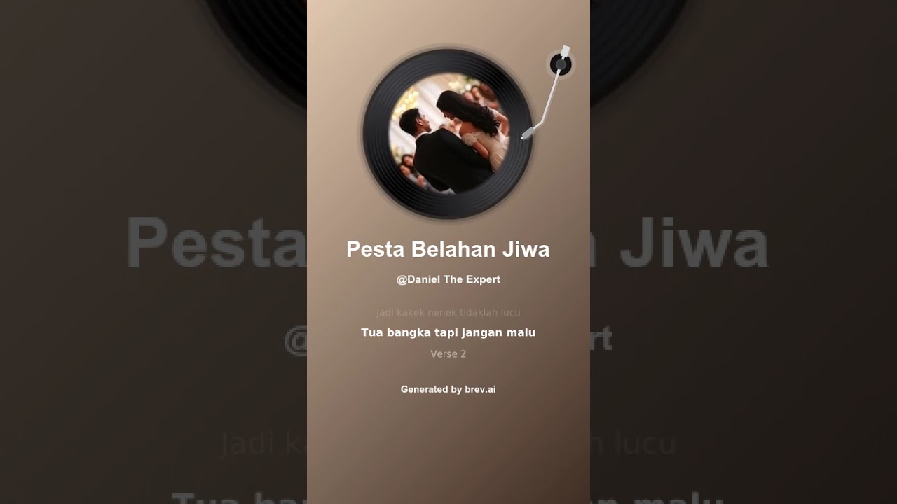 Pesta Belahan Jiwa
