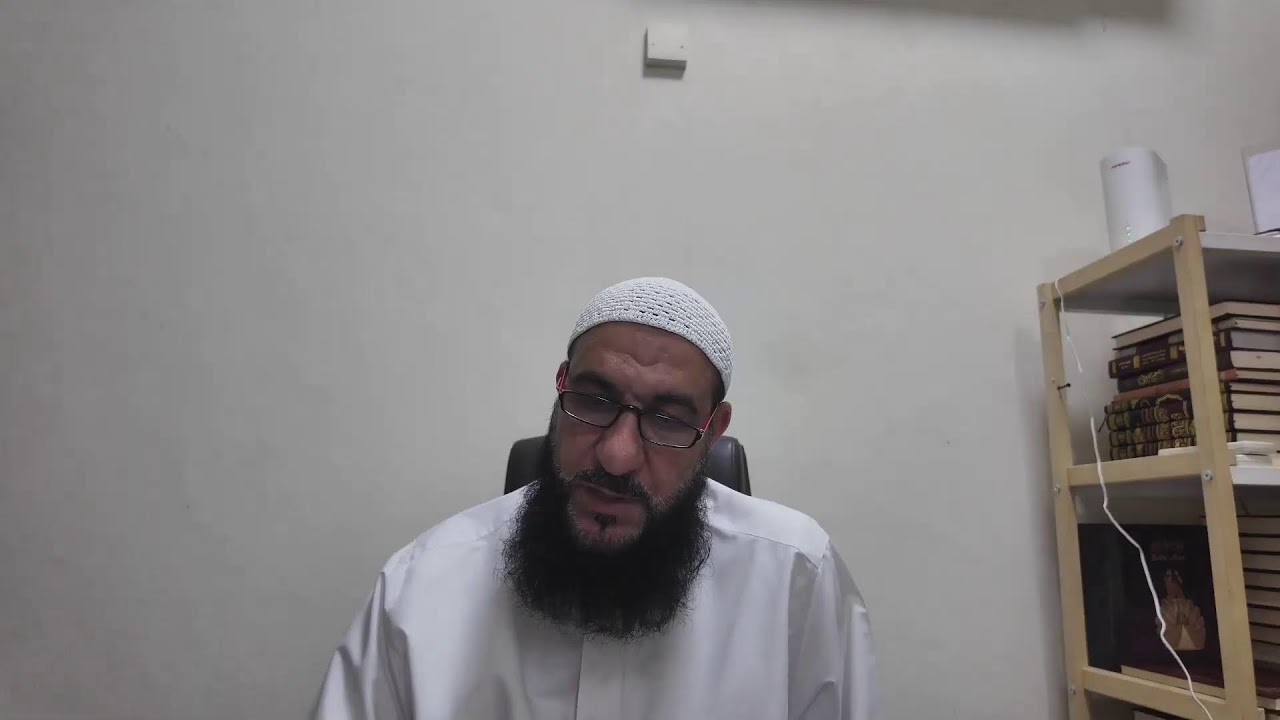 من ذاكرة التاريخ كيف ستعود الخلافة ؟//تهيأة الأرض أم تهيأة البشر؟//هل يعلمون شيئا لا نعلمه؟//ارتقبوا