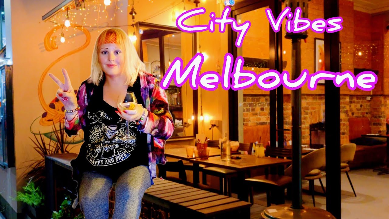 VIP-выходные в Мельбурне: корона, клубы и итальянское пиршество!