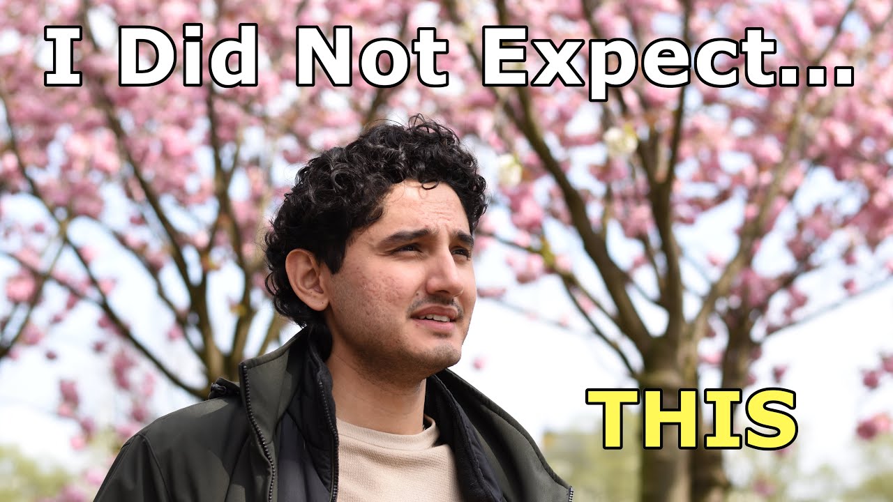 Why The Netherlands Feels Like a Utopia...