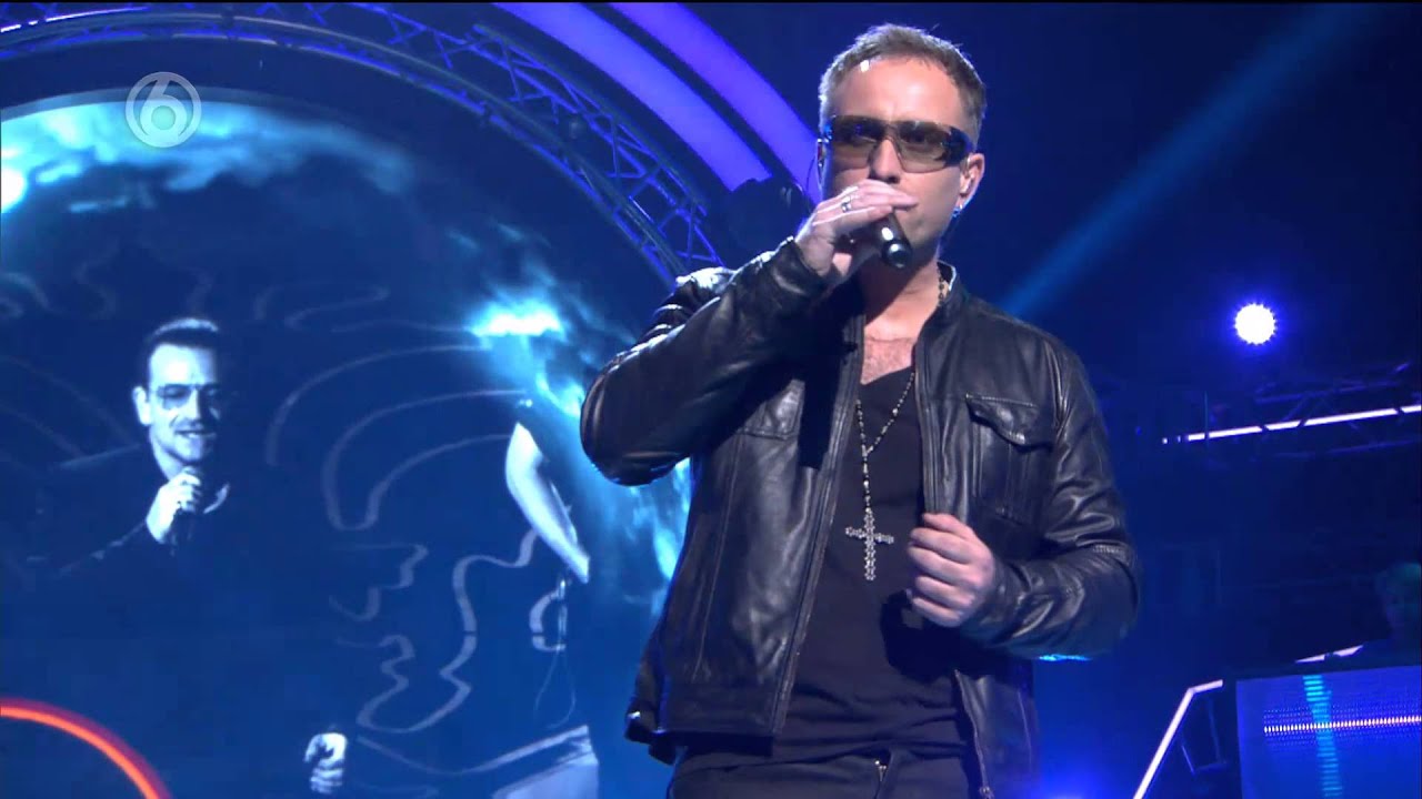 Bono door Sam | Ronde 2 - Show 2