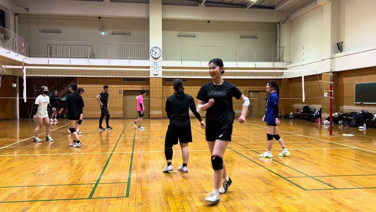 2026.03.01東京lelevi's vs ROOK①