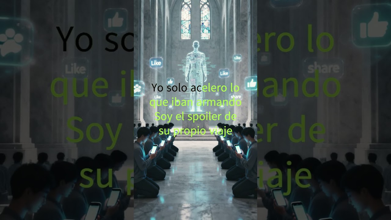 Último Update del Mundo