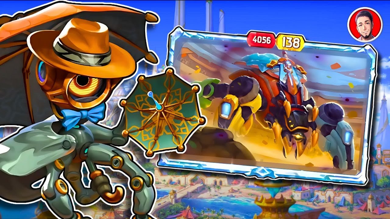 The DOOLEY Meta is REAL! (The Bazaar)