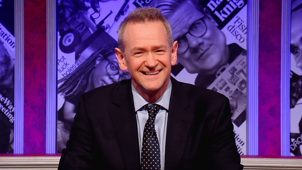 Have I Got News for You S70E3 | Alexander Armstrong Hosts with Ross Noble & Helen Lewis 😂🗞️