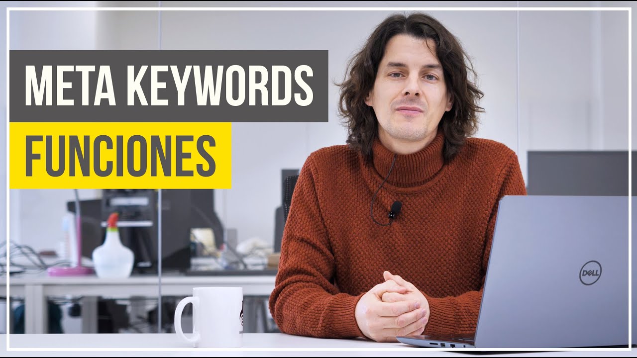 ¿Qué son las etiquetas o tags META KEYWORDS en SEO, y para qué sirven? ✅