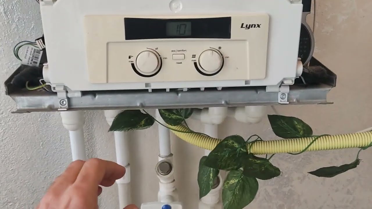 KOMBİ BANYO SUYUNU ISITMIYOR | ÇÖZÜMÜ