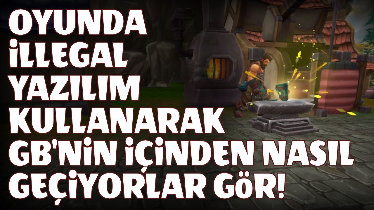 Nowa Online Otomatik Upgrade Scripti ve Banlanmayan Emulator Hakkında 