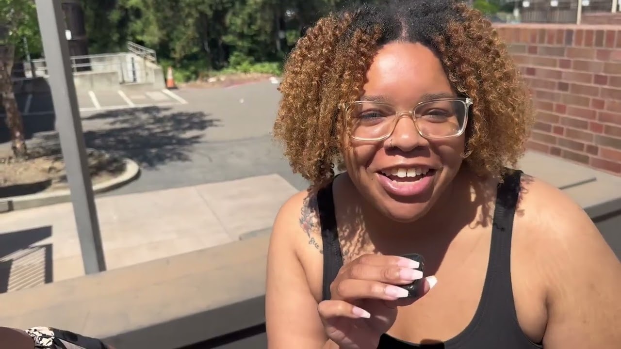 Their chance to say thanks: Shout-outs from the Class of 2025