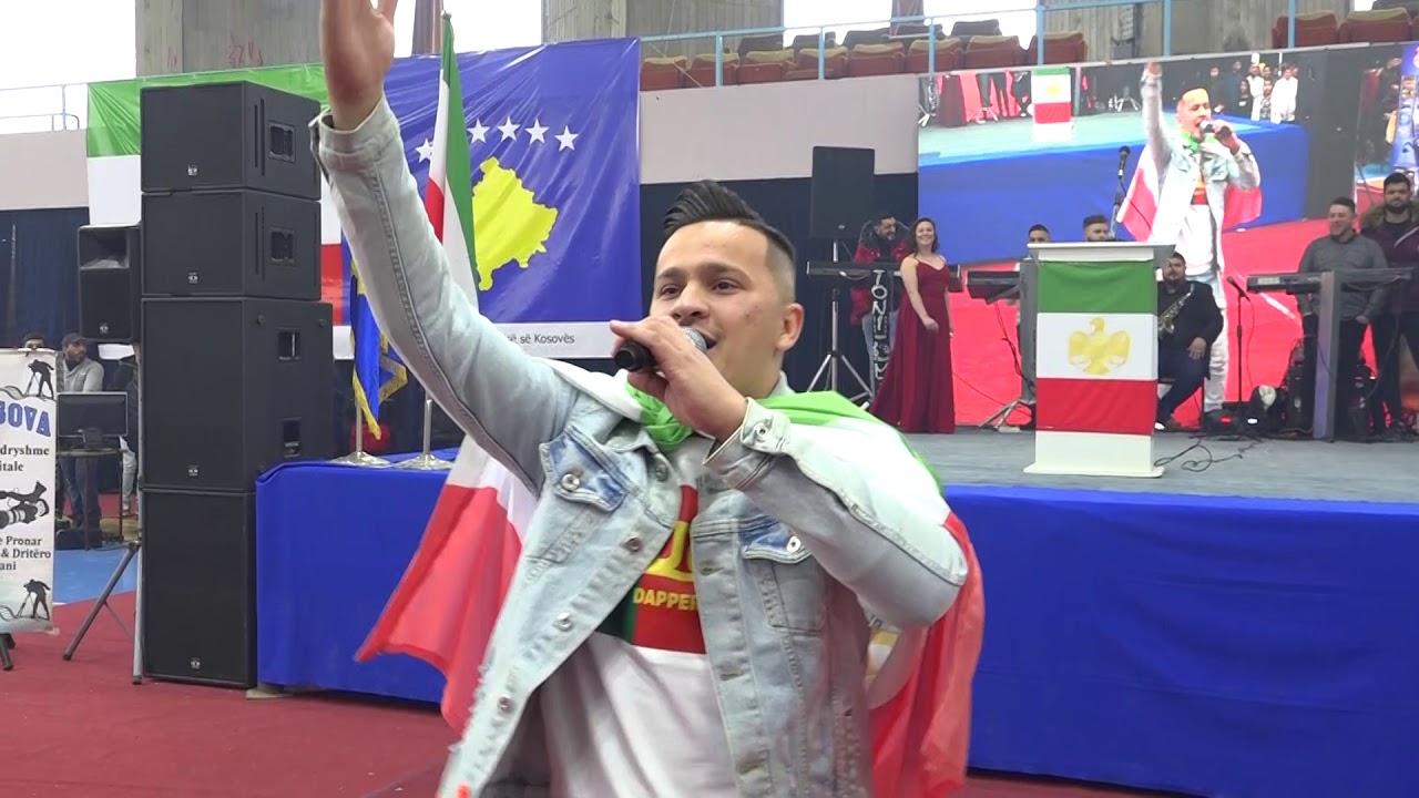 16 vjetori dita e Ashkalive 15 02 2019 Pjesa 6