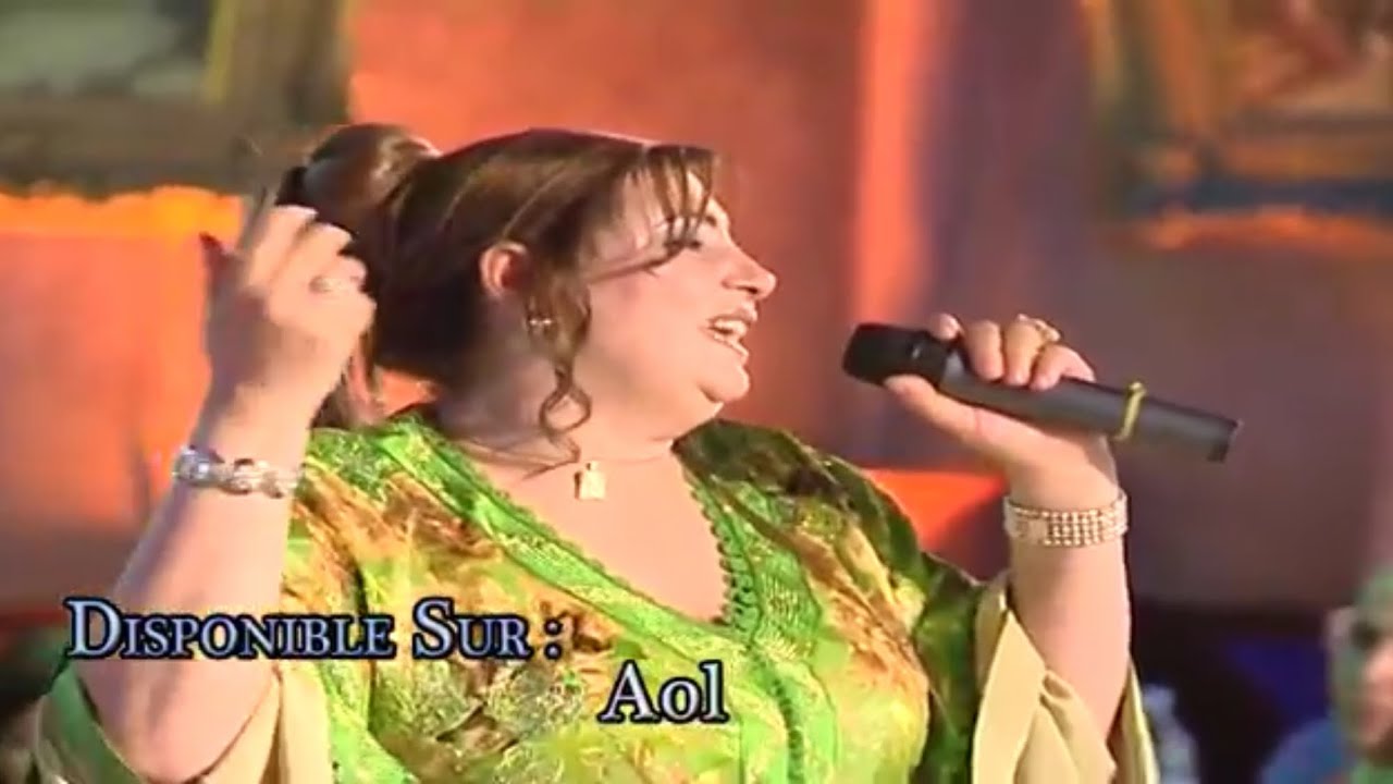 Said oueld el  houate - سعيد ولد الحوات - Talyane  | Music , Maroc,chaabi