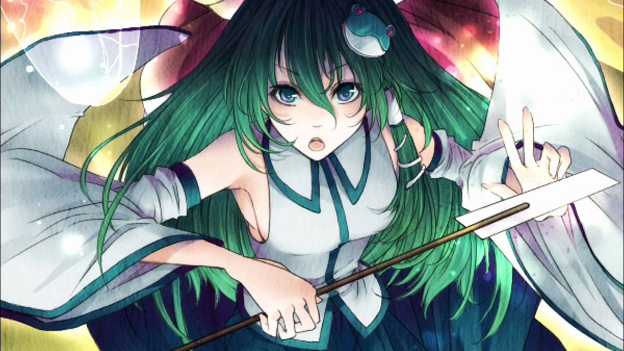 東方 Touhou Metal/Rock 193