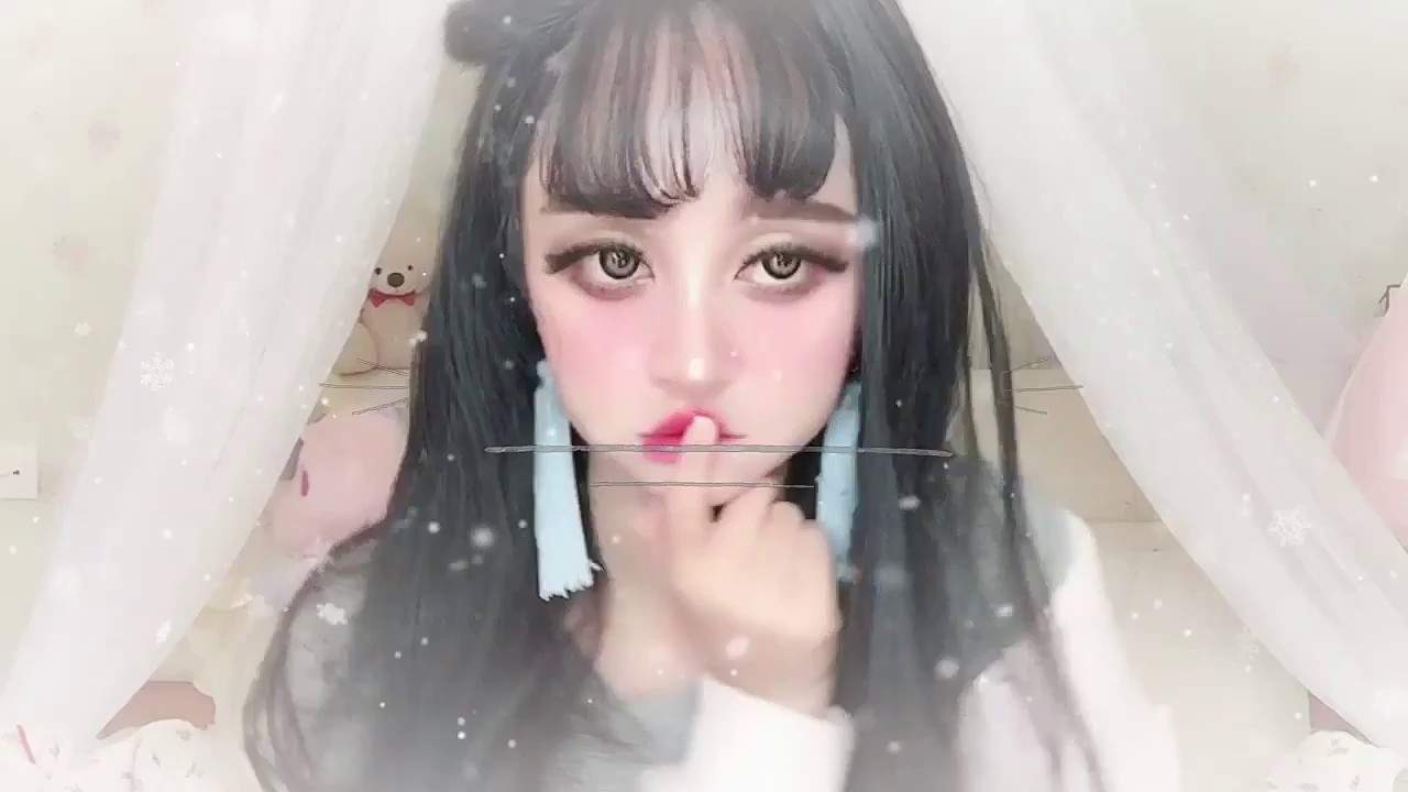 ✨Doll Face Makeup🌙✨runamoon🌙