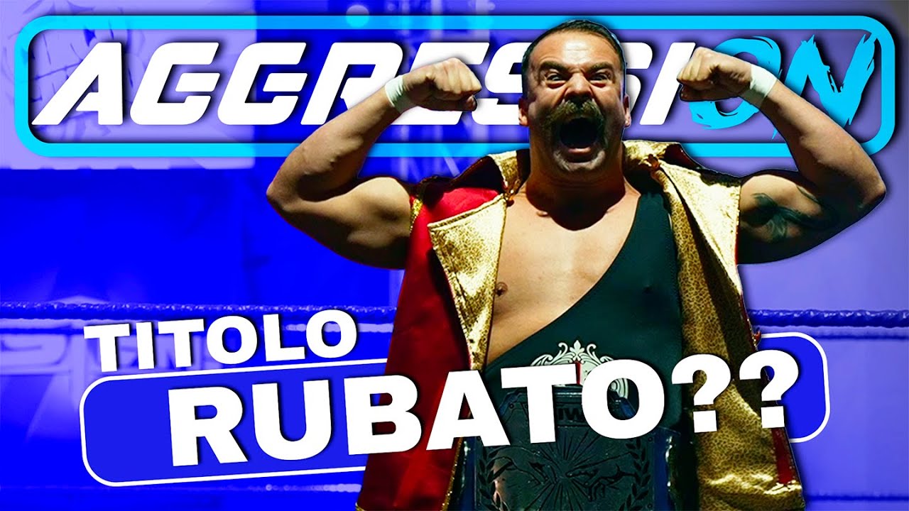 Un MARANZA nuovo CAMPIONE? 💎​ SIW AGGRESSION 💎​ Ep 10