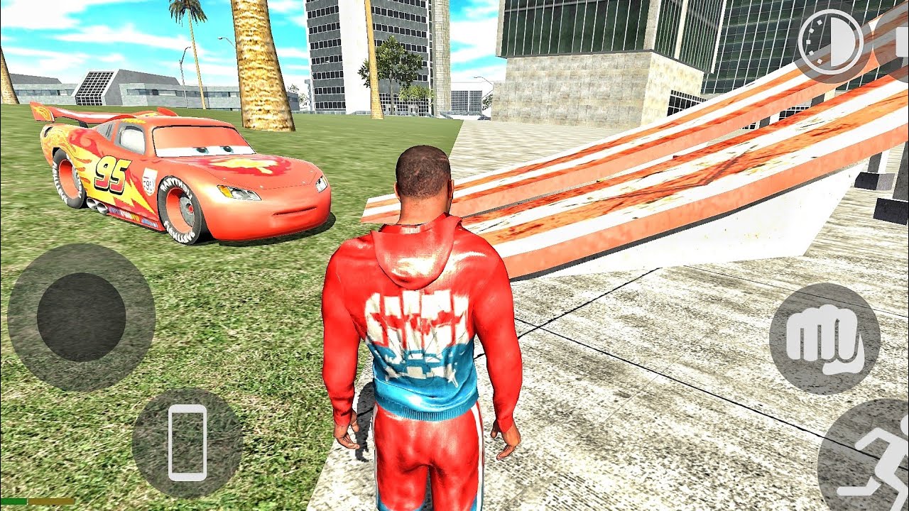 Day 52 - Car Ramp Challange Live | Indian Bikes Driving 3D | All New Cheat Codes | New Update