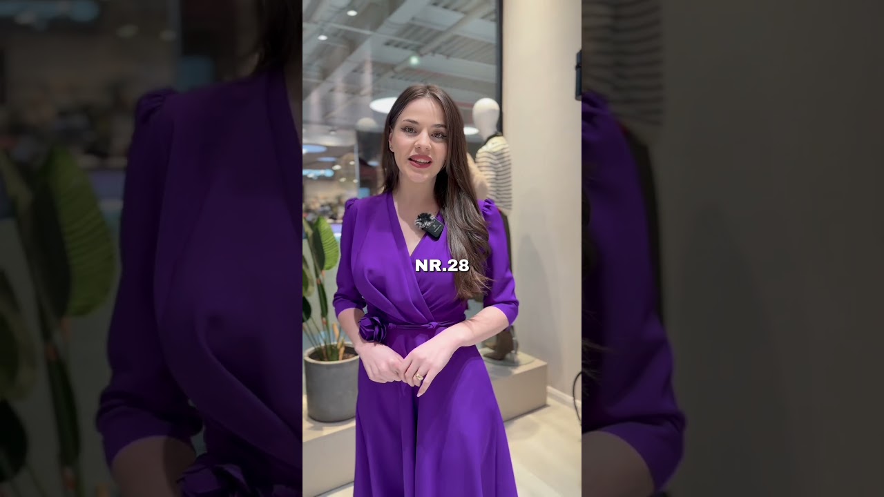 Am deschis magazin DY Fashion în Râmnicu Vâlcea | Vă așteptăm cu drag